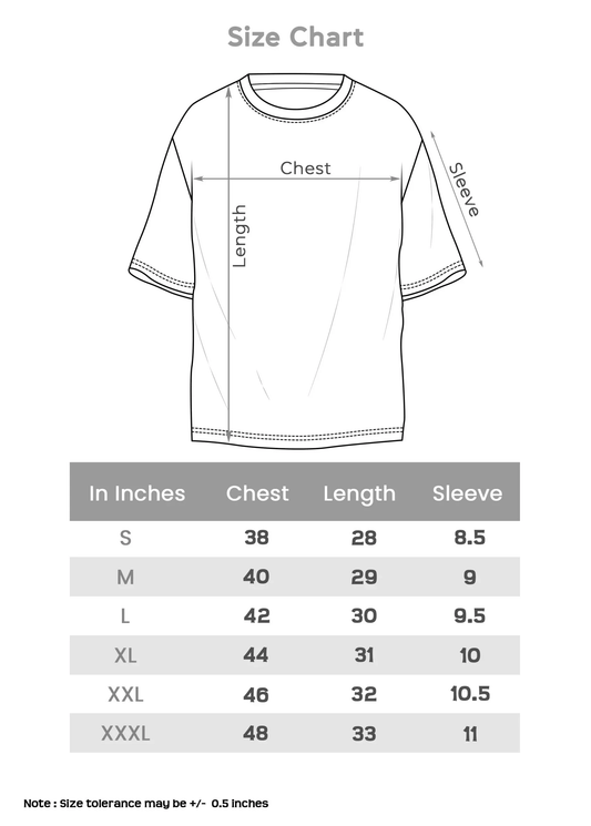 Roman Regins Oversize Premium T- Shirt