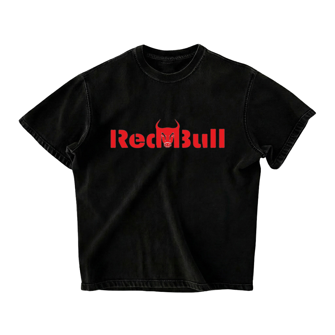 Redbull Premium Oversize T shirt