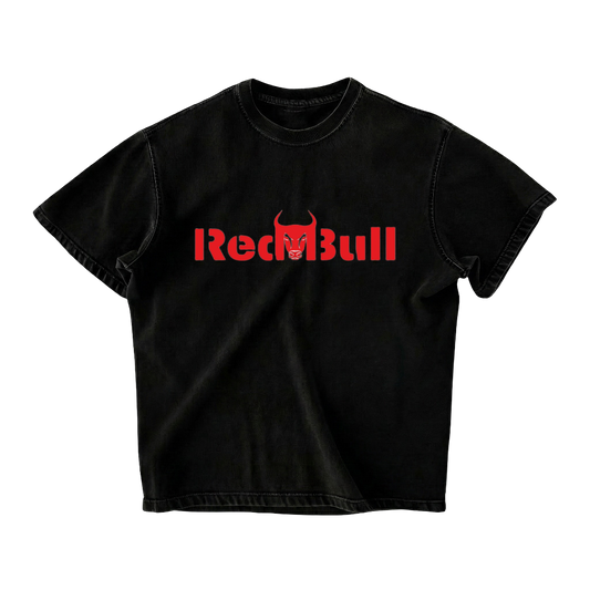 Redbull Premium Oversize T shirt