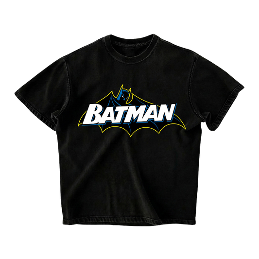 Batman Oversize Premium T shirt