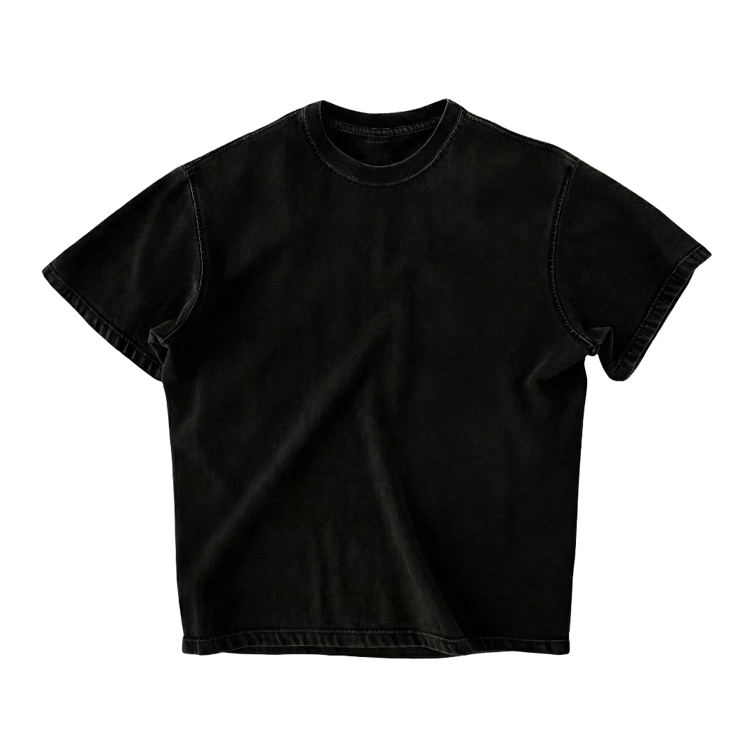 Demon Slayer – Tanjiro Kamado Premium Oversized T-Shirt