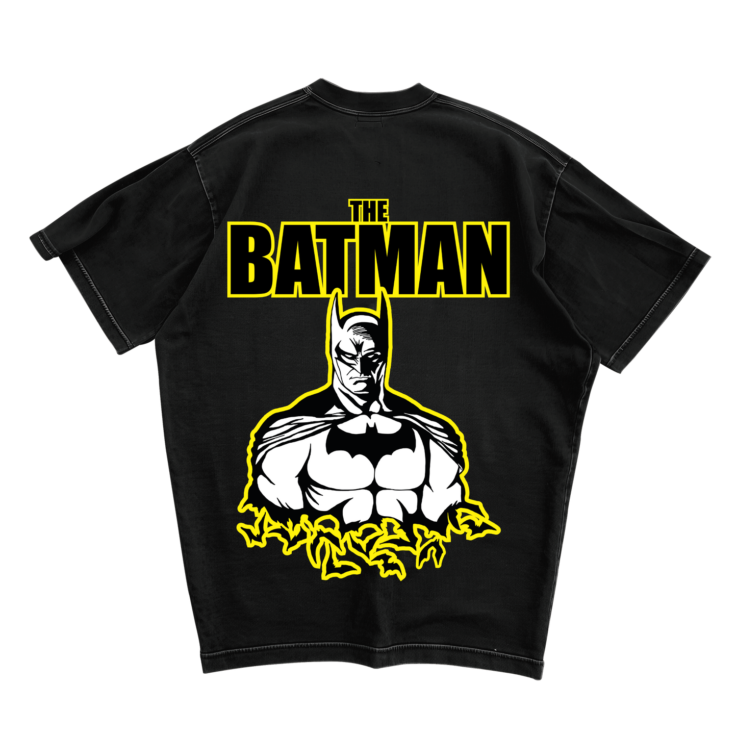 Batman Oversize Premium T shirt